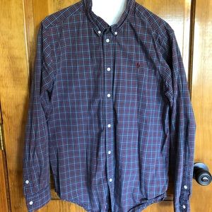 Ralph Lauren polo button down
